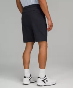 Lululemon COMMISSION GOLF SHORT 10" -Fashion Comprehensive LM7AW2S 020111 3