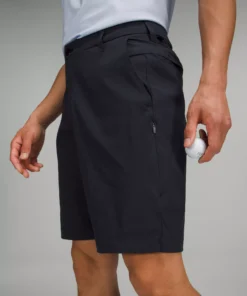 Lululemon COMMISSION GOLF SHORT 10" -Fashion Comprehensive LM7AW2S 020111 4