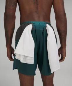 Lululemon LIGHTWEIGHT TRAIL RUNNING SHORT 7" *ONLINE ONLY -Fashion Comprehensive LM7AXYS 059871 7