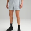 Lululemon PACE BREAKER LINERLESS SHORT 5" *UPDATED -Fashion Comprehensive LM7B85S 060398 1