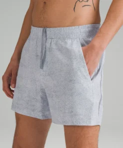 Lululemon PACE BREAKER LINERLESS SHORT 5" *UPDATED -Fashion Comprehensive LM7B85S 060398 4