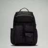 Lululemon CRUISER BACKPACK 22L 2 Lululemon CRUISER BACKPACK 22L -Fashion Comprehensive LM9897S 0001 1