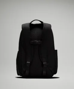 Lululemon CRUISER BACKPACK 22L -Fashion Comprehensive LM9897S 0001 3