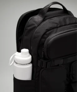 Lululemon CRUISER BACKPACK 22L -Fashion Comprehensive LM9897S 0001 4