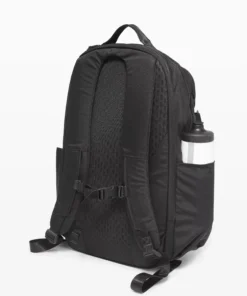 Lululemon CRUISER BACKPACK 22L -Fashion Comprehensive LM9897S 0001 6