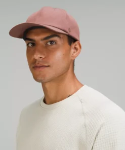 Lululemon MEN'S DAYS SHADE BALL CAP 6 Lululemon MEN'S DAYS SHADE BALL CAP -Fashion Comprehensive LM9A07S 040041 2