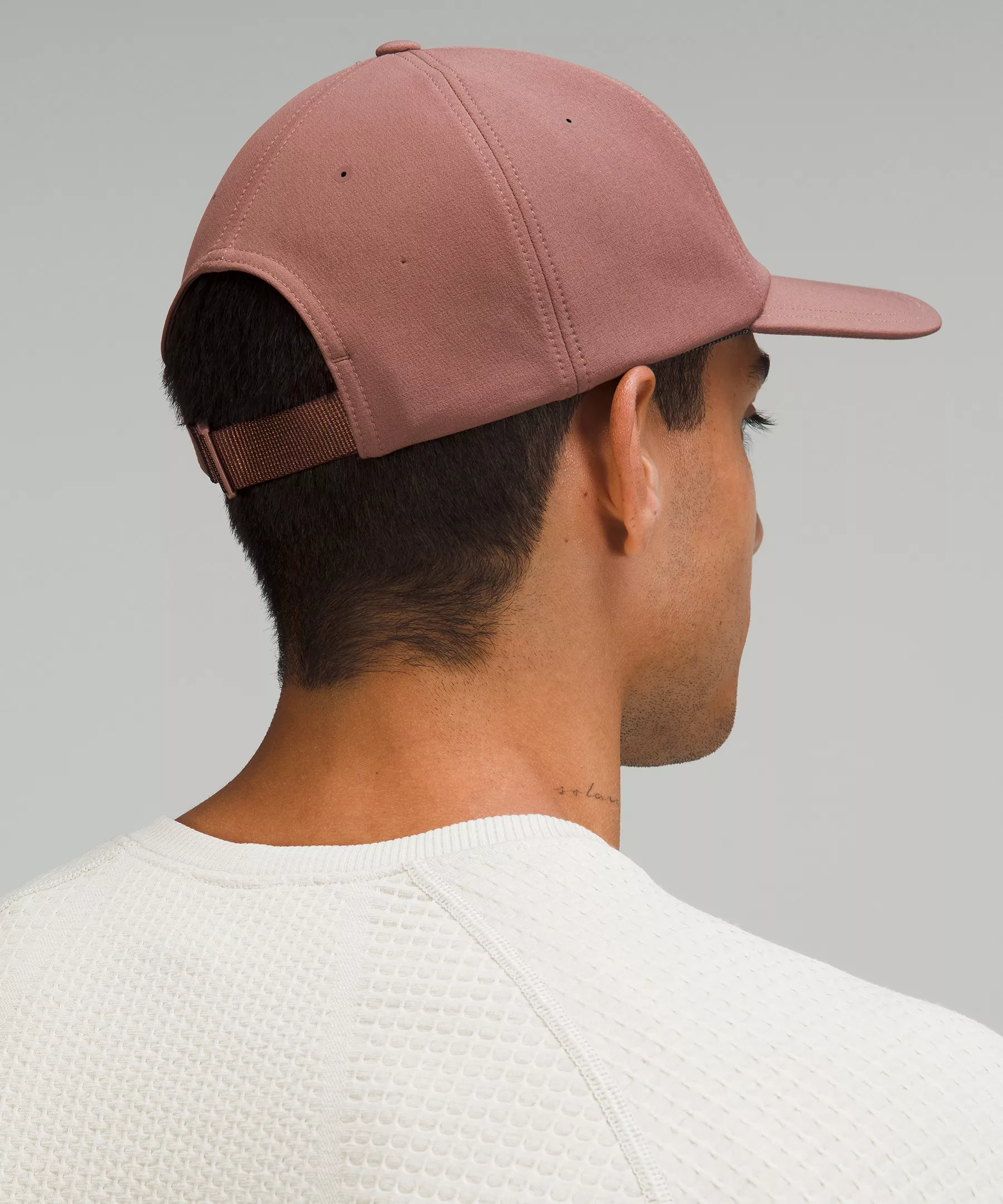Lululemon MEN'S DAYS SHADE BALL CAP 5 Lululemon MEN'S DAYS SHADE BALL CAP - Image 3