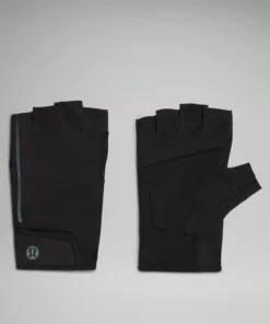 Lululemon MEN'S LICENSE TO TRAIN TRAINING GLOVES