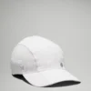 Lululemon MEN'S FAST AND FREE RUNNING HAT ELITE *ONLINE ONLY -Fashion Comprehensive LM9ACWS 0002 1