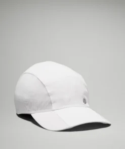 Lululemon MEN'S FAST AND FREE RUNNING HAT ELITE *ONLINE ONLY