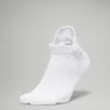 Lululemon MEN'S MACROPILLOW TAB RUNNING SOCK *MEDIUM CUSHIONING -Fashion Comprehensive LM9AFNS 0002 1