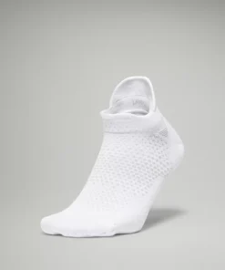 Lululemon MEN'S MACROPILLOW TAB RUNNING SOCK *MEDIUM CUSHIONING