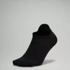 Lululemon MEN'S FIND YOUR BALANCE STUDIO TAB SOCK *ONLINE ONLY -Fashion Comprehensive LM9AGOS 0001 1