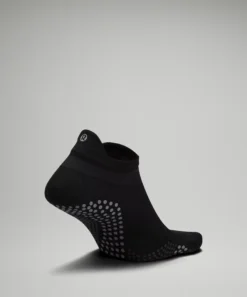 Lululemon MEN'S FIND YOUR BALANCE STUDIO TAB SOCK *ONLINE ONLY -Fashion Comprehensive LM9AGOS 0001 3