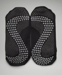 Lululemon MEN'S FIND YOUR BALANCE STUDIO TAB SOCK *ONLINE ONLY -Fashion Comprehensive LM9AGOS 0001 5