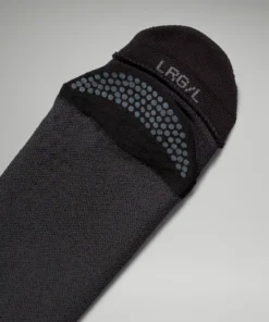 Lululemon MEN'S FIND YOUR BALANCE STUDIO TAB SOCK *ONLINE ONLY -Fashion Comprehensive LM9AGOS 0001 6