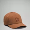 Lululemon MEN'S DAYS SHADE BALL CAP *LOGO -Fashion Comprehensive LM9AI8S 055842 1