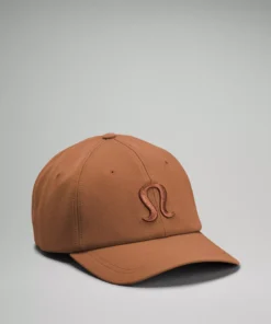 Lululemon MEN'S DAYS SHADE BALL CAP *LOGO