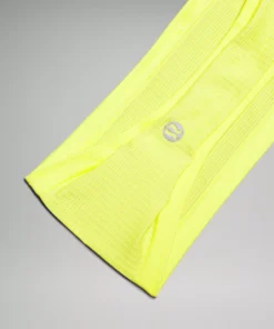 Lululemon MEN'S METAL VENT TECH HEADBAND