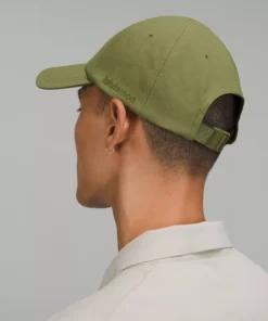 Lululemon MEN'S DAYS SHADE BALL CAP *SPORT ONLINE ONLY -Fashion Comprehensive LM9AM4S 045650 3