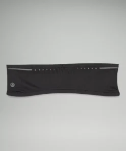 Lululemon MEN'S COLD TERRAIN RUNNING EAR WARMER