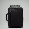 Lululemon COMMUTER MULTI-WEAR BACKPACK 22L *ONLINE ONLY 1 Lululemon COMMUTER MULTI-WEAR BACKPACK 22L *ONLINE ONLY -Fashion Comprehensive LM9ANLS 0001 1