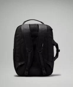 Lululemon COMMUTER MULTI-WEAR BACKPACK 22L *ONLINE ONLY -Fashion Comprehensive LM9ANLS 0001 3