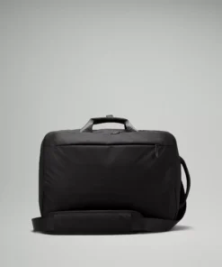 Lululemon COMMUTER MULTI-WEAR BACKPACK 22L *ONLINE ONLY -Fashion Comprehensive LM9ANLS 0001 4