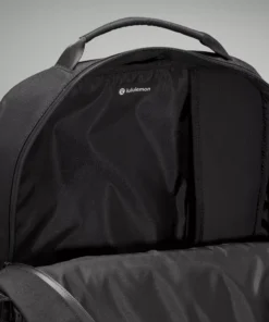 Lululemon COMMUTER MULTI-WEAR BACKPACK 22L *ONLINE ONLY -Fashion Comprehensive LM9ANLS 0001 5