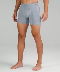 Lululemon RAPID VENT TECH BOXER 5" 3 PACK ONLINE ONLY -Fashion Comprehensive LM9AOXS 059819 2