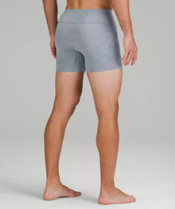 Lululemon RAPID VENT TECH BOXER 5" 3 PACK ONLINE ONLY -Fashion Comprehensive LM9AOXS 059819 3
