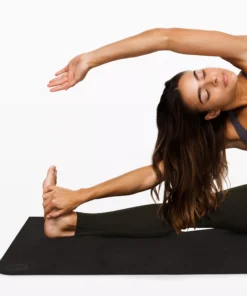 Lululemon CARRY ONWARDS TRAVEL YOGA MAT *ONLINE ONLY -Fashion Comprehensive LU9AFUS 0001 4