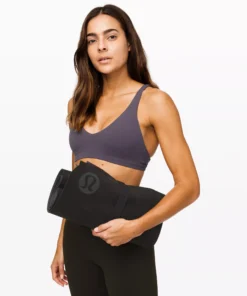 Lululemon CARRY ONWARDS TRAVEL YOGA MAT *ONLINE ONLY -Fashion Comprehensive LU9AFUS 0001 5