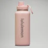 Lululemon BACK TO LIFE SPORT BOTTLE 32OZ 2 Lululemon BACK TO LIFE SPORT BOTTLE 32OZ -Fashion Comprehensive LU9ALBS 8313 1