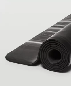 Lululemon TAKE FORM YOGA MAT 5MM MADE WITH FSC-CERTIFIED RUBBER *MARBLE 12 Lululemon TAKE FORM YOGA MAT 5MM MADE WITH FSC-CERTIFIED RUBBER *MARBLE -Fashion Comprehensive LU9AP2S 0023 5