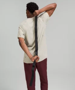 Lululemon THE STRETCHING STRAP -Fashion Comprehensive LU9ARVS 0001 2