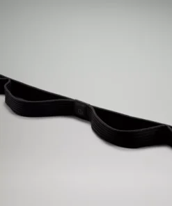 Lululemon THE STRETCHING STRAP -Fashion Comprehensive LU9ARVS 0001 3