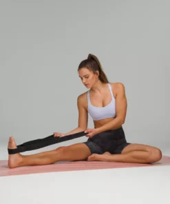 Lululemon THE STRETCHING STRAP -Fashion Comprehensive LU9ARVS 0001 4