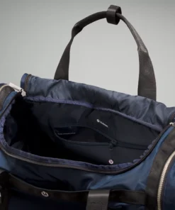 Lululemon WUNDERLUST DUFFLE BAG 40L -Fashion Comprehensive LU9AXJS 032604 5