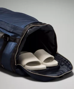 Lululemon WUNDERLUST DUFFLE BAG 40L -Fashion Comprehensive LU9AXJS 032604 6