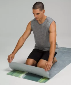 Lululemon THE (BIG) TOWEL 8 Lululemon THE (BIG) TOWEL -Fashion Comprehensive LU9AY0S 029797 4