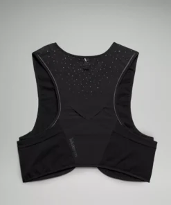Lululemon FAST AND FREE RUNNING VEST -Fashion Comprehensive LU9AYGS 0001 3