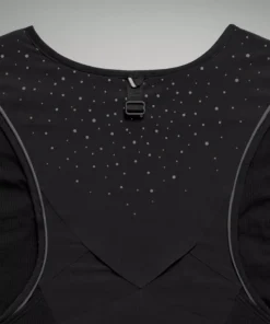 Lululemon FAST AND FREE RUNNING VEST -Fashion Comprehensive LU9AYGS 0001 5