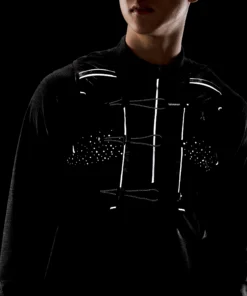 Lululemon FAST AND FREE RUNNING VEST -Fashion Comprehensive LU9AYGS 0001 6