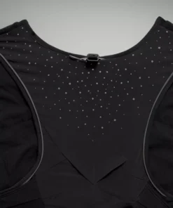 Lululemon FAST AND FREE RUNNING VEST -Fashion Comprehensive LU9AYGS 0001 8