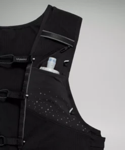 Lululemon FAST AND FREE RUNNING VEST -Fashion Comprehensive LU9AYGS 0001 9