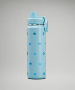 Lululemon BACK TO LIFE SPORT BOTTLE 24OZ