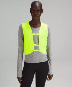 Lululemon FAST AND FREE TRAIL RUNNING VEST