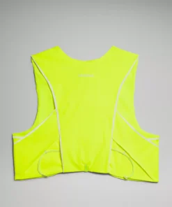 Lululemon FAST AND FREE TRAIL RUNNING VEST -Fashion Comprehensive LU9BFYS 045740 3