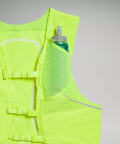 Lululemon FAST AND FREE TRAIL RUNNING VEST -Fashion Comprehensive LU9BFYS 045740 4
